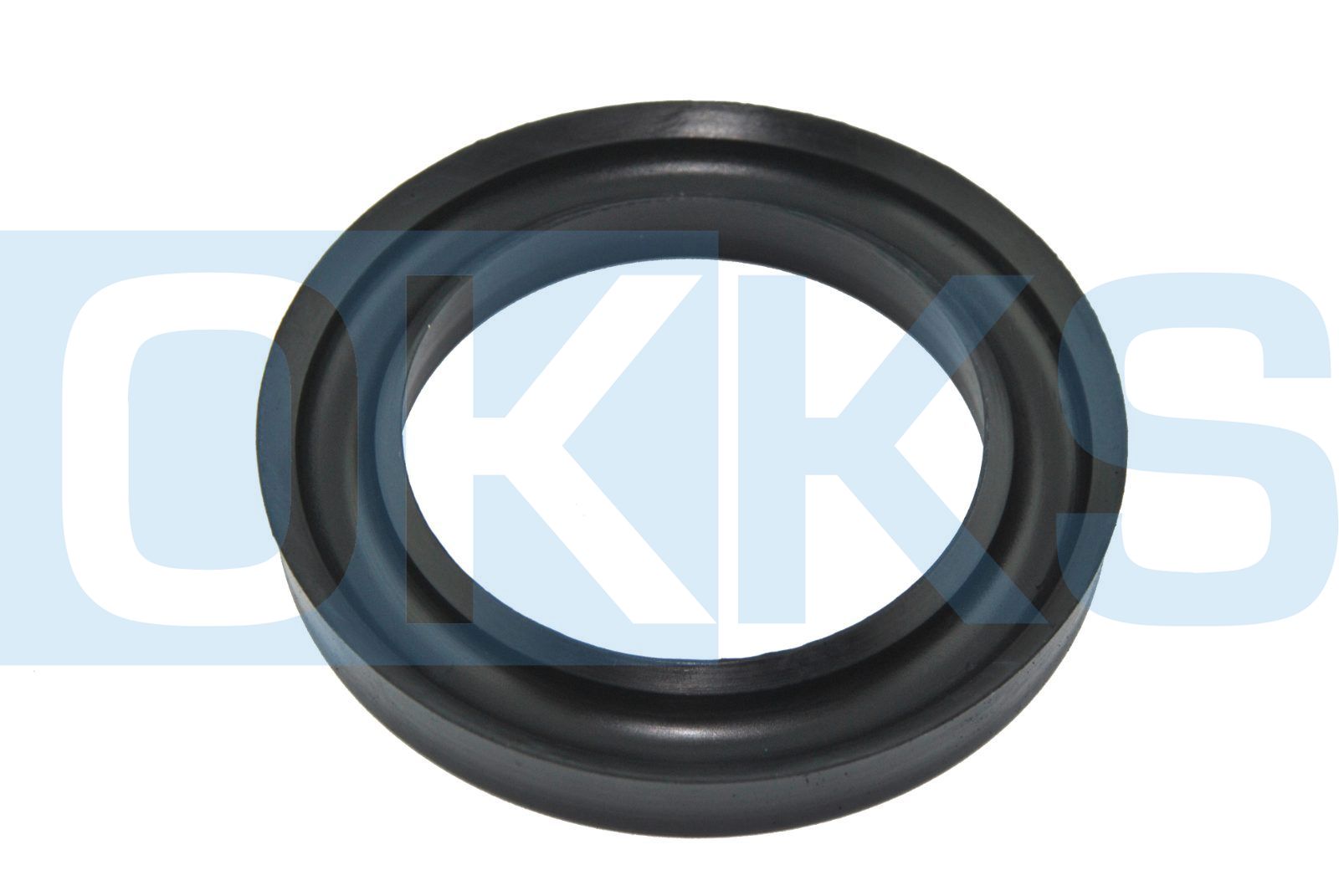 Hidrolik Piston Keçesi FKM