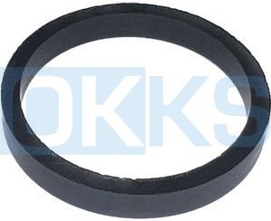 O-Ring (36 × 31 × 5 mm)