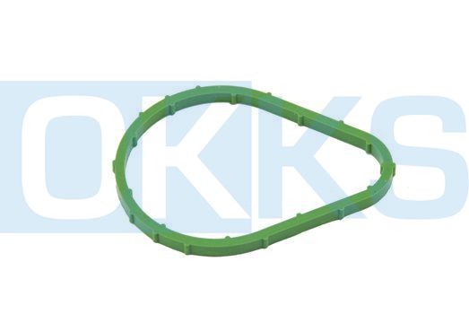 Termostat Cidar Lastiği - Silikon