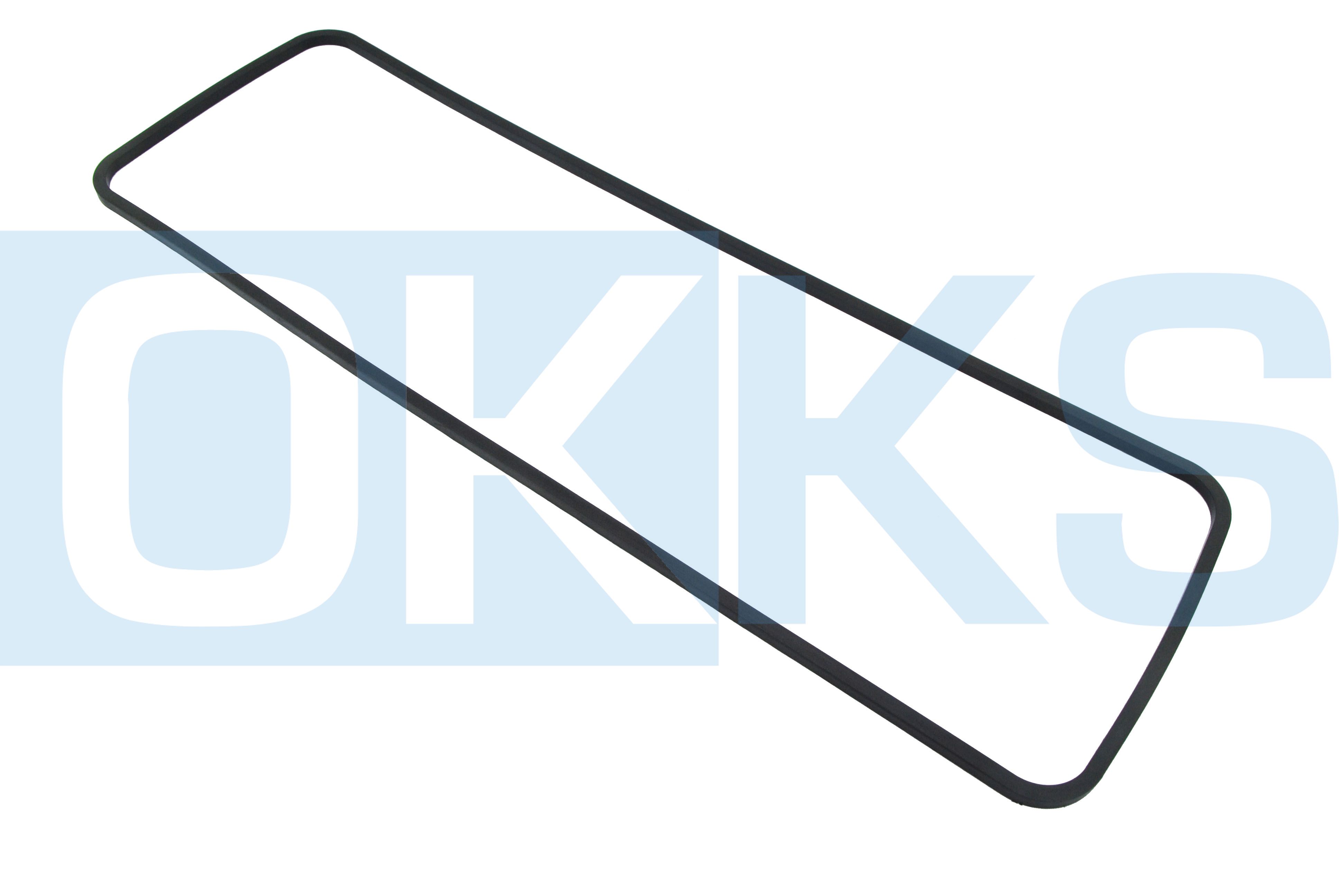 ÜST KAPAK LASTİĞİ