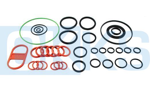 O-ring Takımı