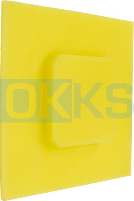 TAMPON D'USURE STABILISATEUR SUPÉRIEUR- THICK NOUVEAU MODEL