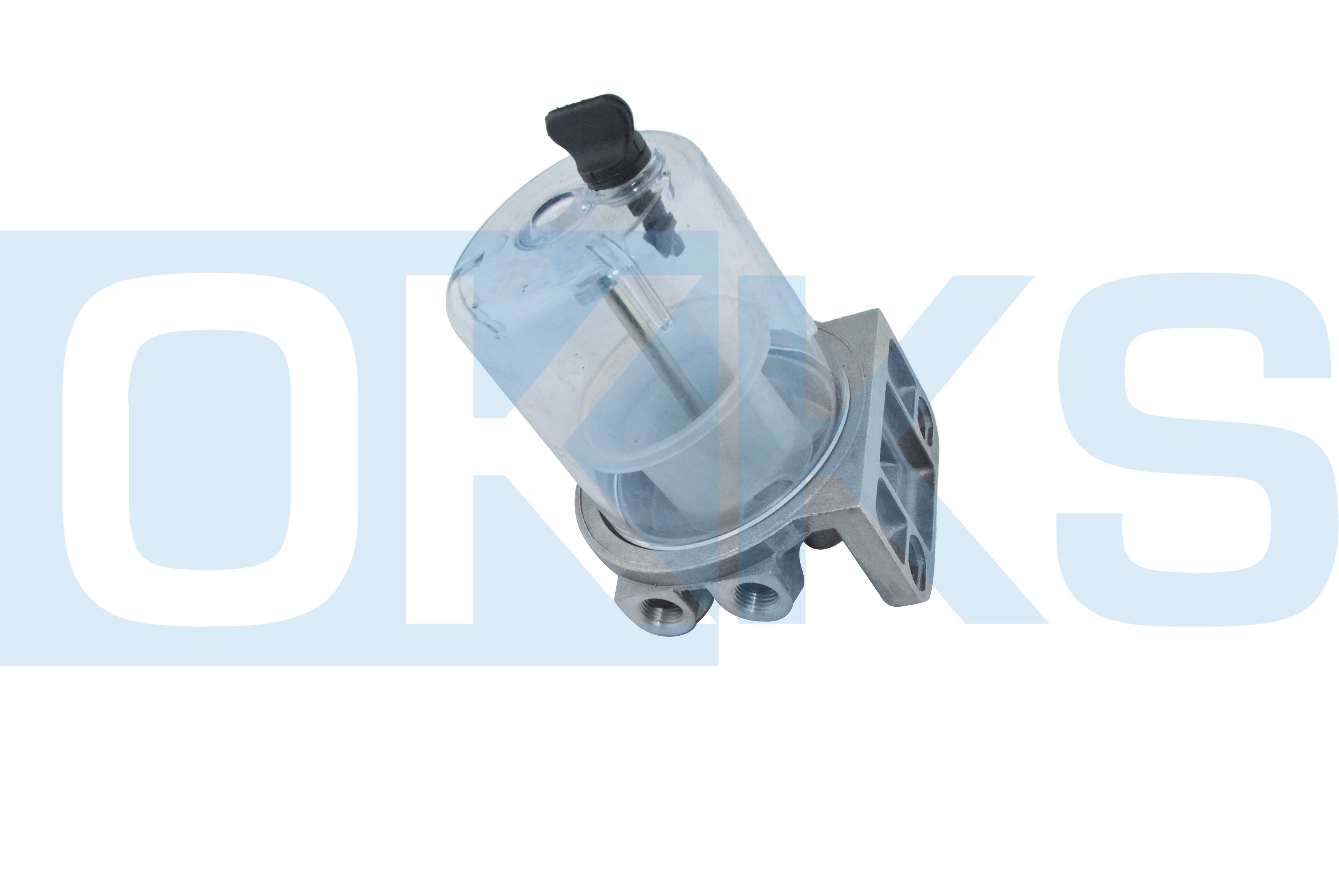FILTRE à CARBURANT -KIT COMPLET