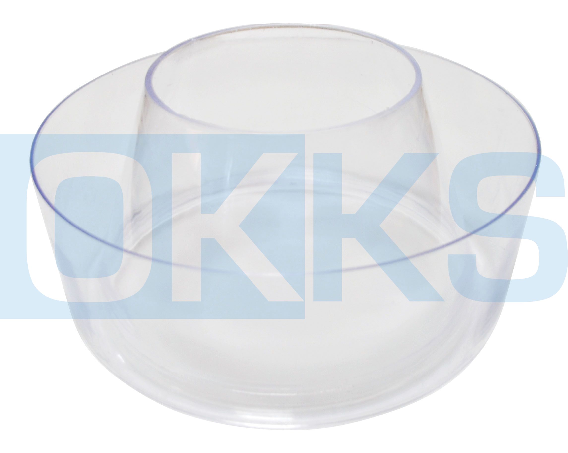 VERRE DU  filtre à air