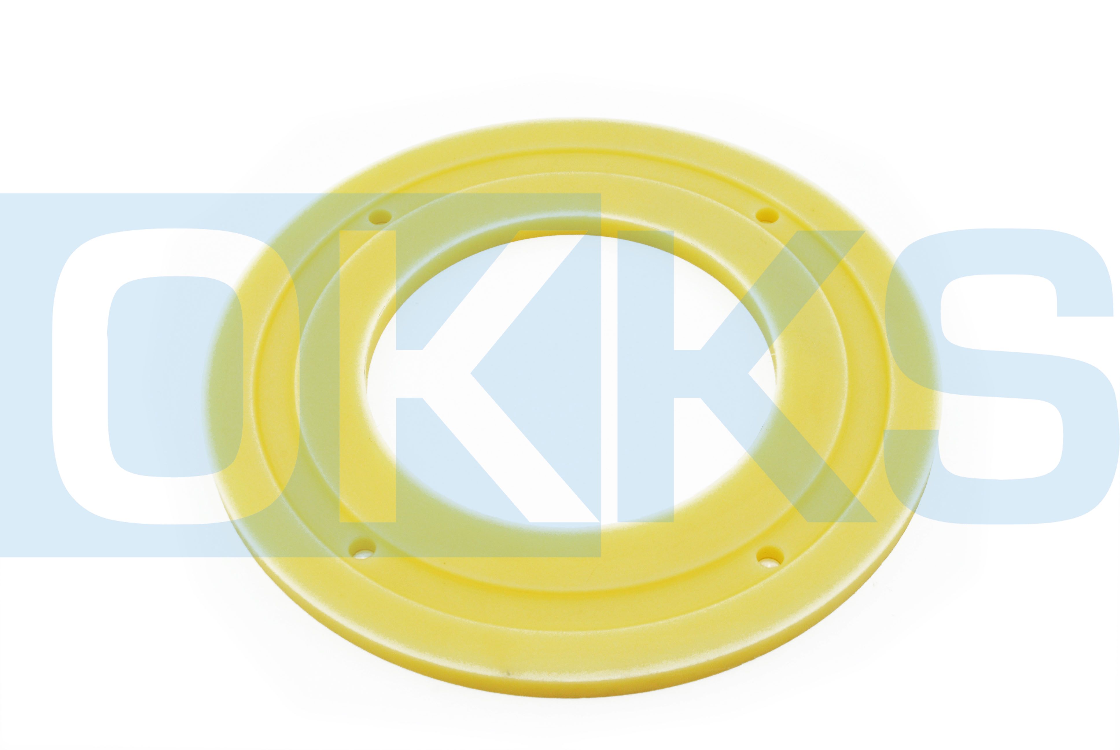 ROTATION- WASHER TRUST- OLD MODEL