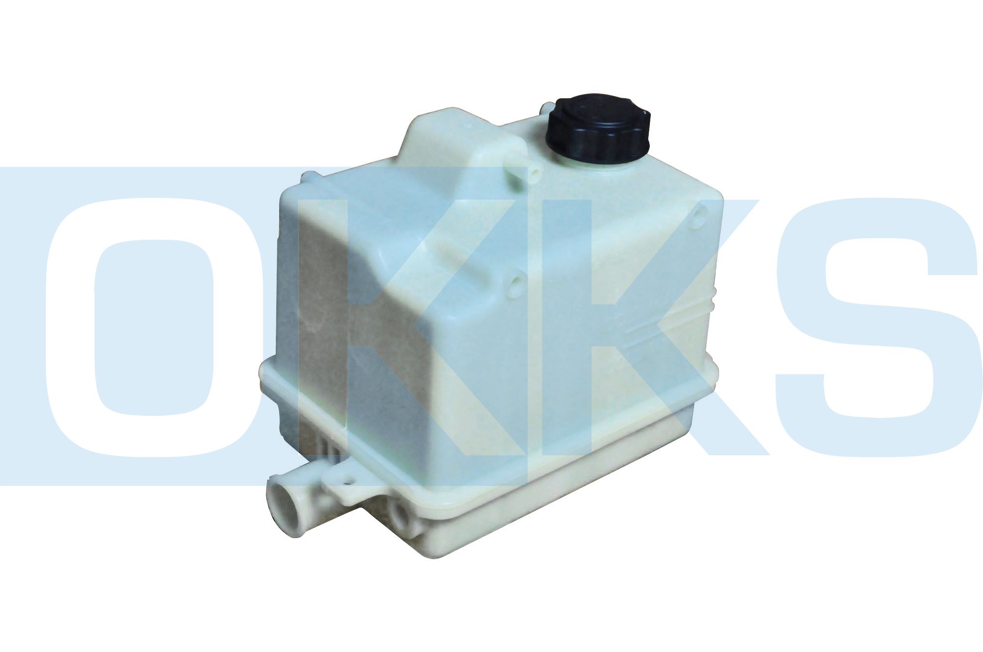EXPANSION TANK 3CX / 4CX