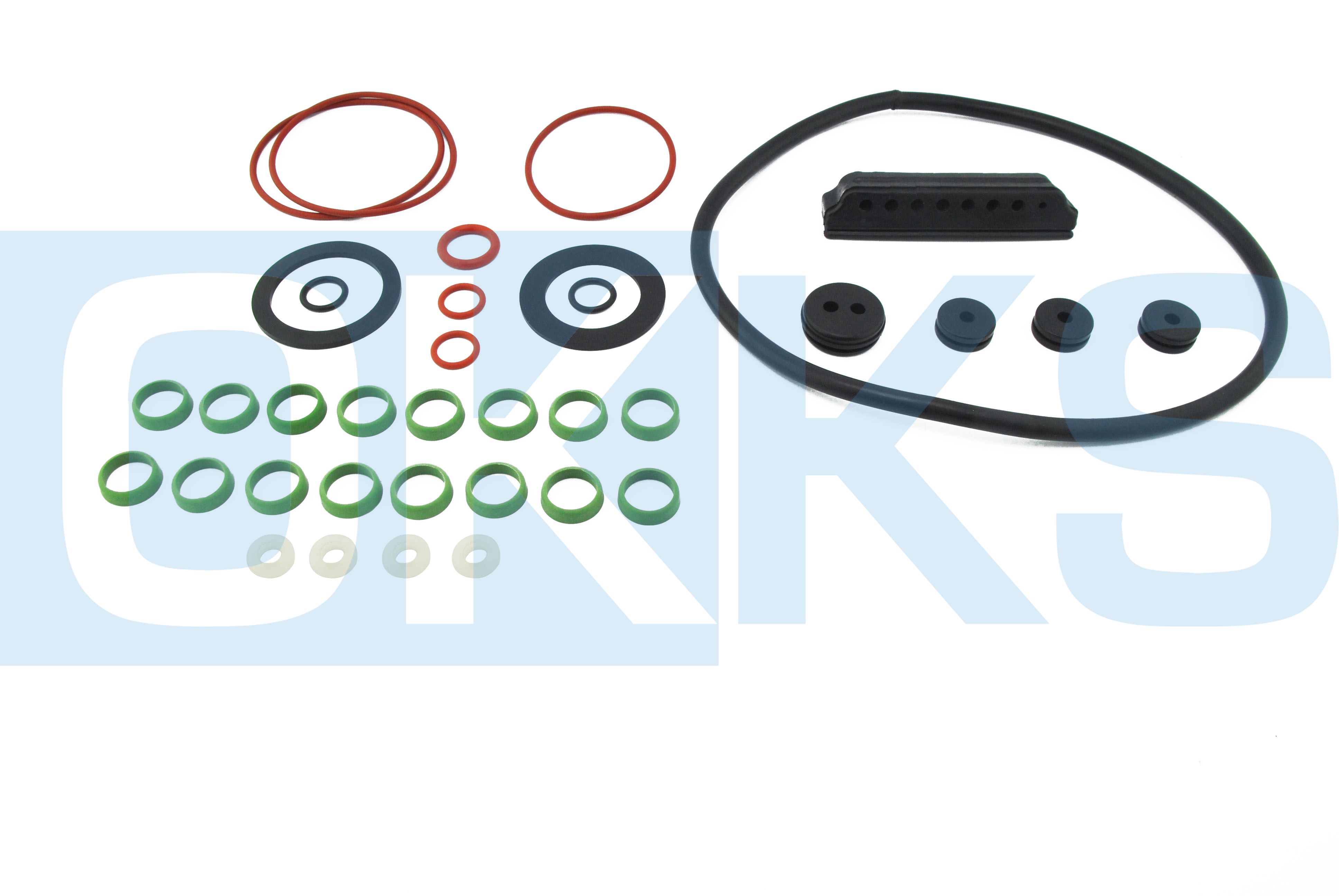 O-RING SEAL KIT