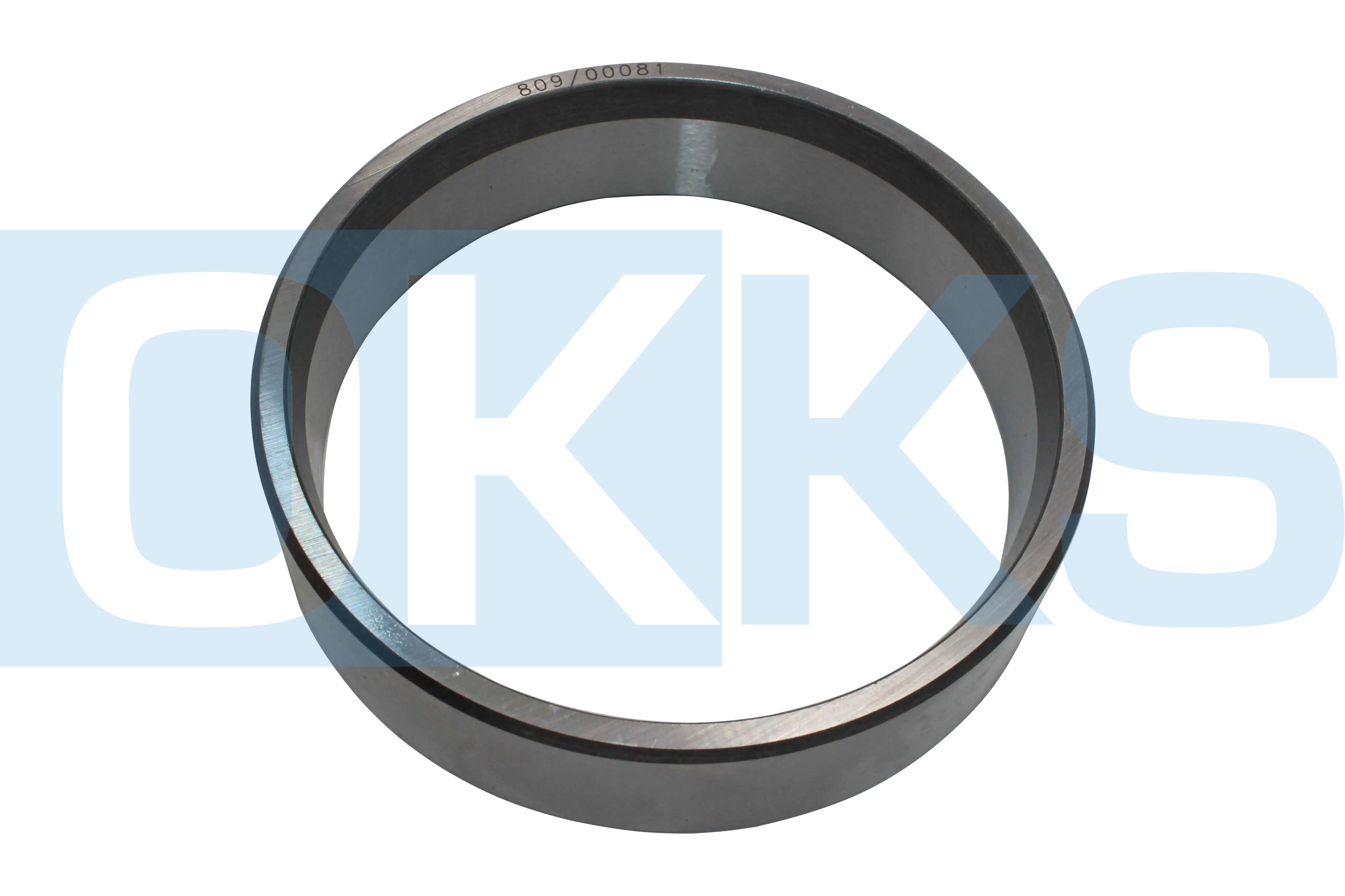 KİNGPOST ALT ÇELİK BURÇ