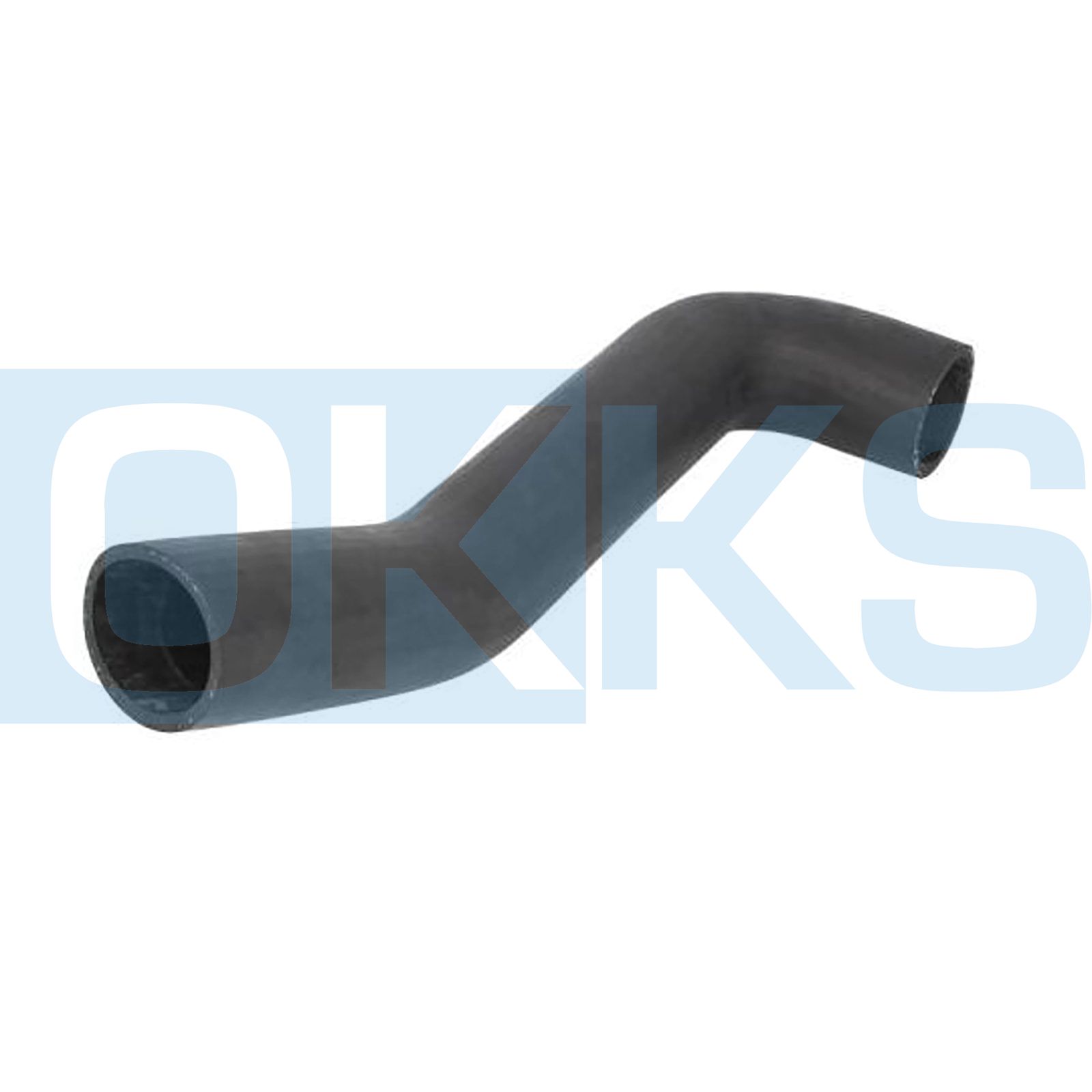 DURITE INFÉRIEURE DE LIQUIDE DE REFROIDISSEMENT TGX